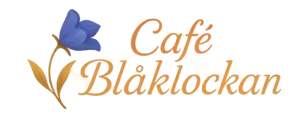 Café Blåklockan logotyp